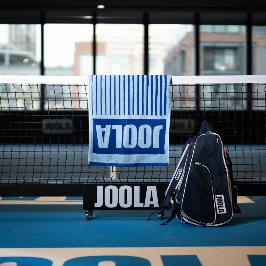 Large Wordmark Towel