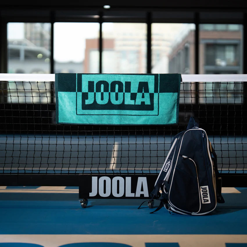 Small Wordmark Towel