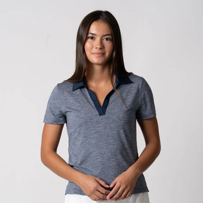 Women's Club Polo