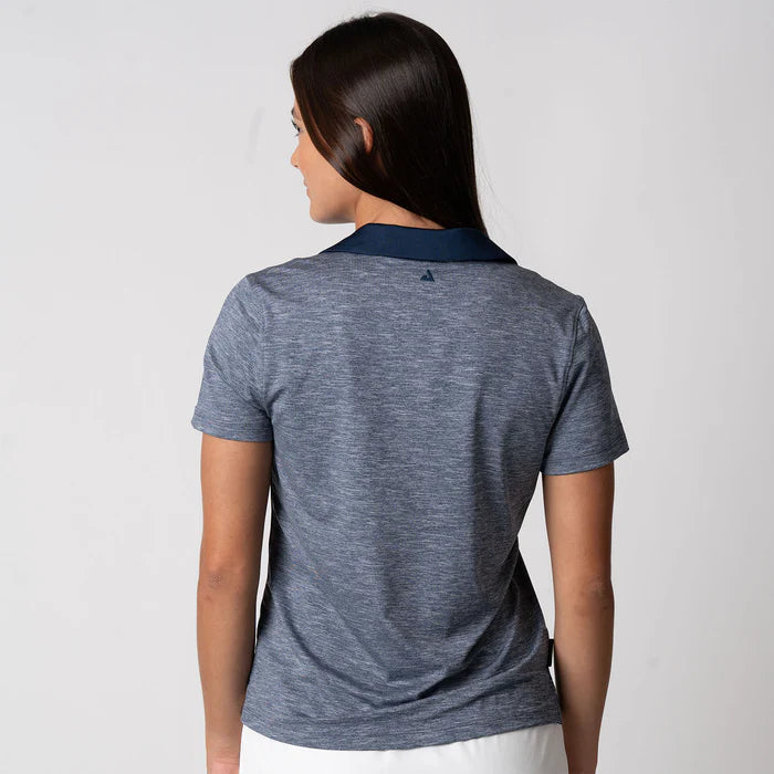 Women's Club Polo