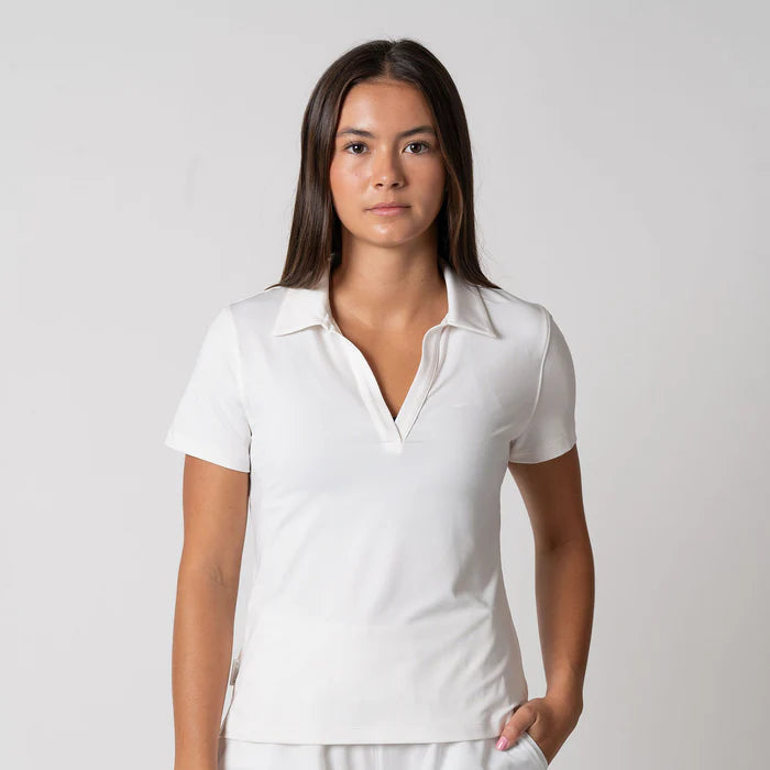 Women's Club Polo