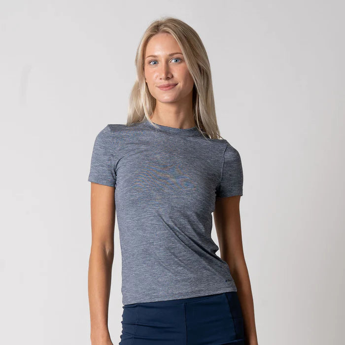 Women's Club Short Sleeve