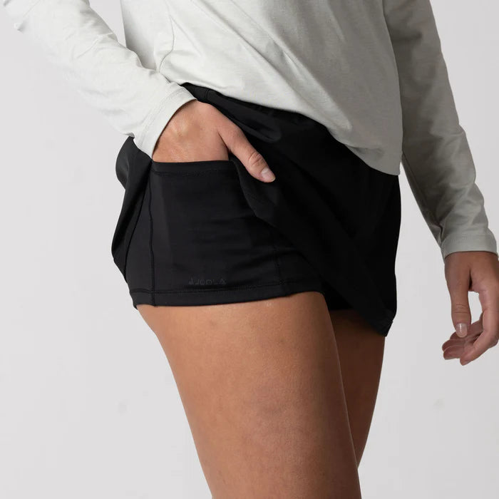 Women's Club Skort