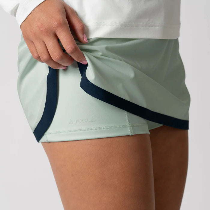 Women's Club Skort