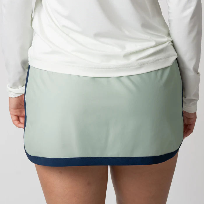 Women's Club Skort