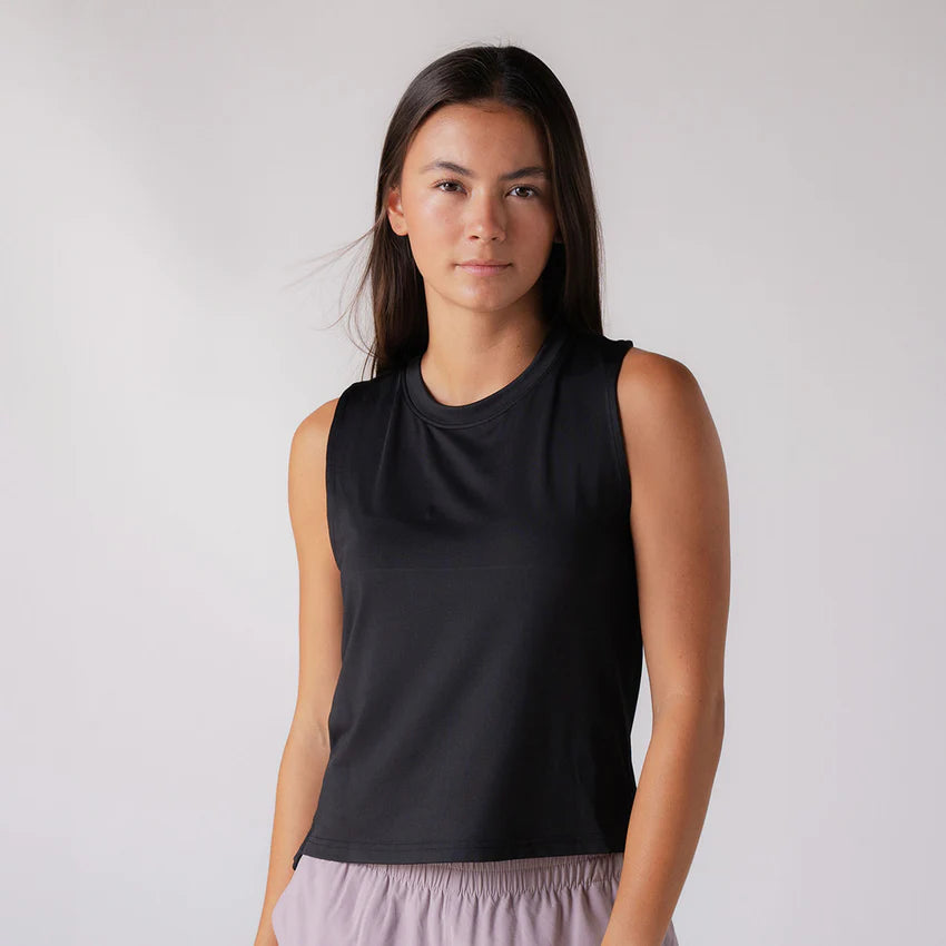 Women's Court Tank