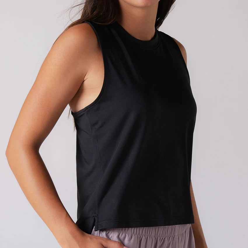 Women's Court Tank