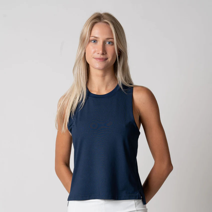 Women's Court Tank