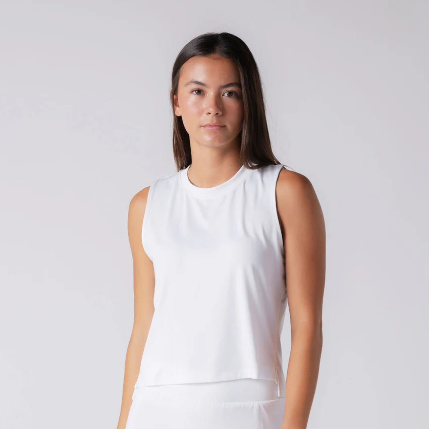 Women's Court Tank