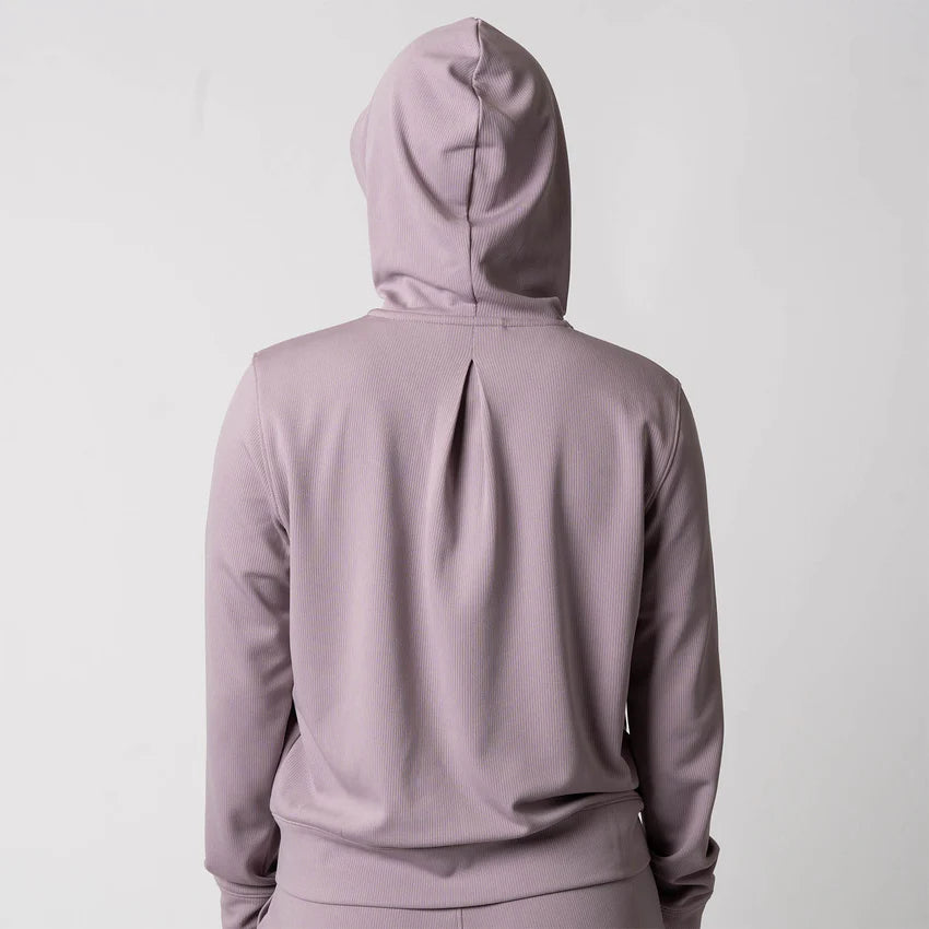 Women's Ribbed Jacket