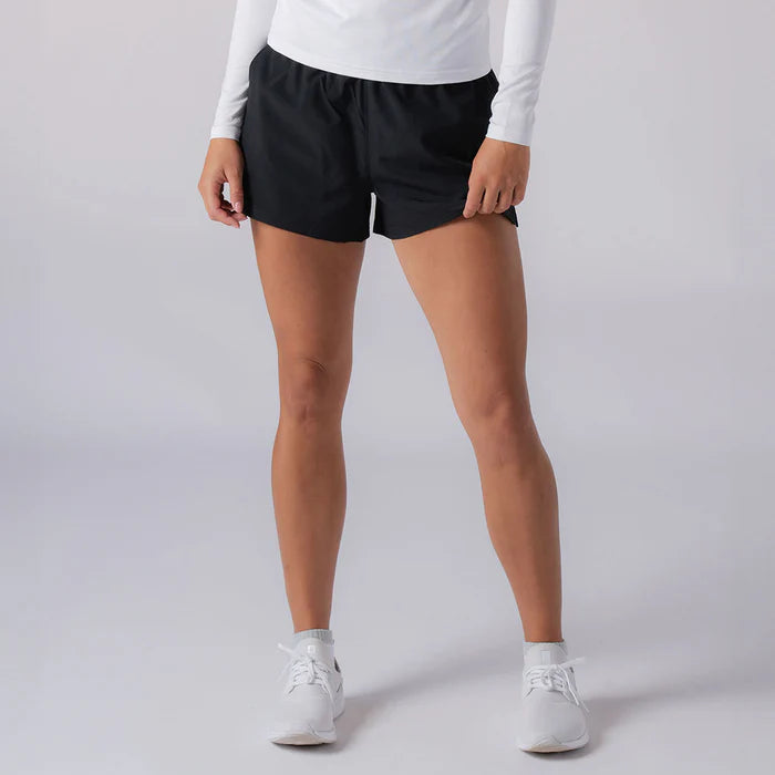 Women's Woven Shorts