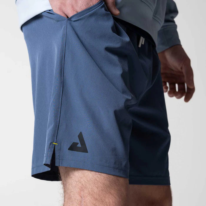 Men's Woven 7" Shorts