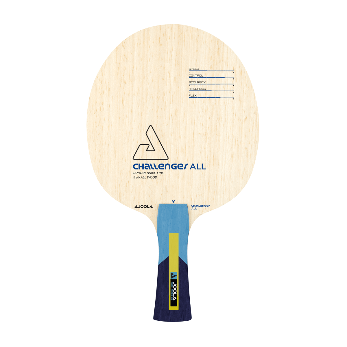 JOOLA Challenger All Table Tennis Blade