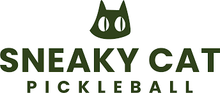 Sneaky Cat Pickleball