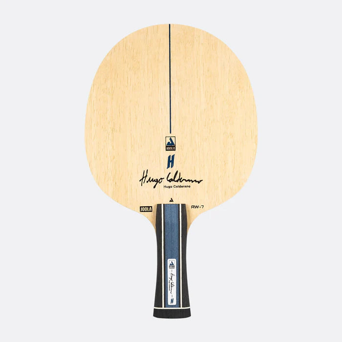 Hugo Calderano AW-7 Table Tennis Blade