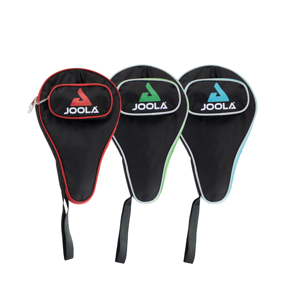 JOOLA Pocket Table Tennis Racket Carrying Case