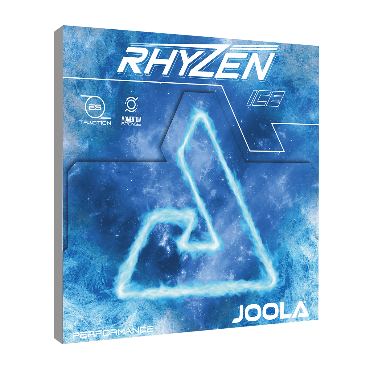 JOOLA Rhyzen Ice Table Tennis Rubber