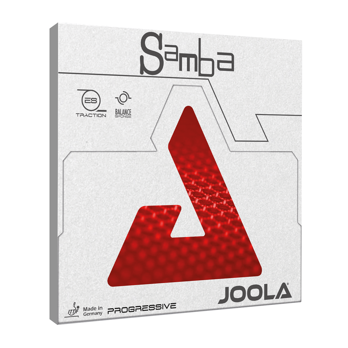 JOOLA Samba Table Tennis Rubber