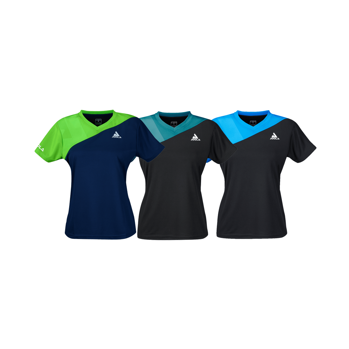 JOOLA Ace Women's Competition Shirt