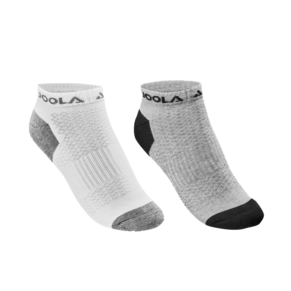 JOOLA Terni Short Socks (Quarter-Crew)